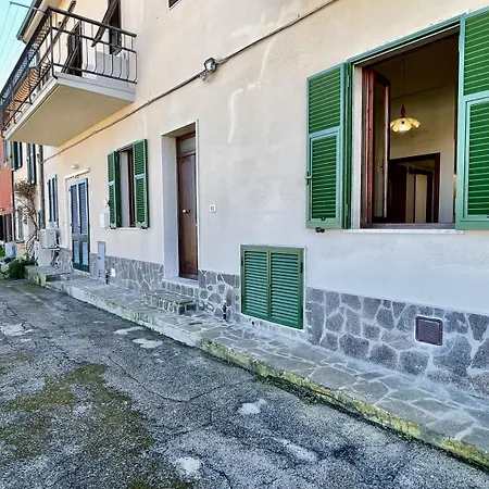 Margherita By Solturelba Apartmán *