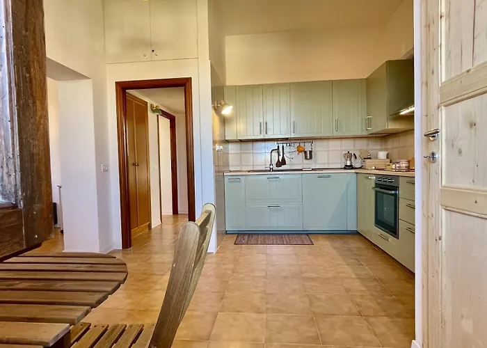 Margherita By Solturelba Capoliveri (Isola d'Elba)