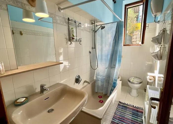 Margherita By Solturelba Apartmán Capoliveri (Isola d'Elba)