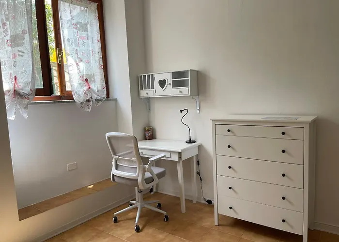 Margherita By Solturelba Capoliveri