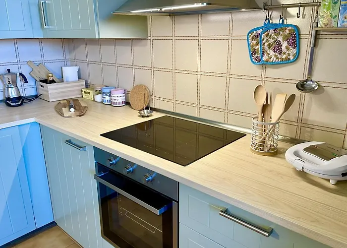 Margherita By Solturelba * Capoliveri (Isola d'Elba)