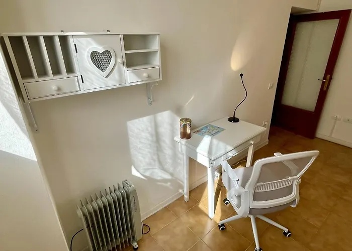 Apartman Margherita By Solturelba *