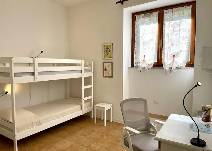 Margherita By Solturelba Capoliveri