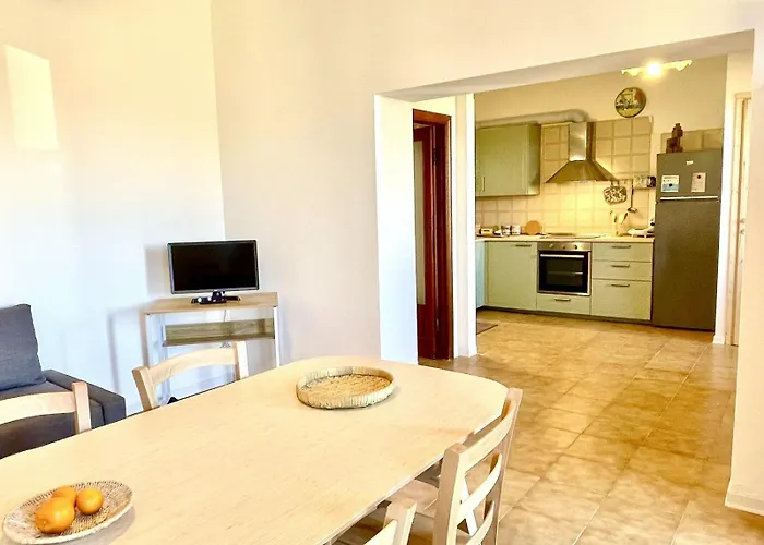 Margherita By Solturelba Apartmán *