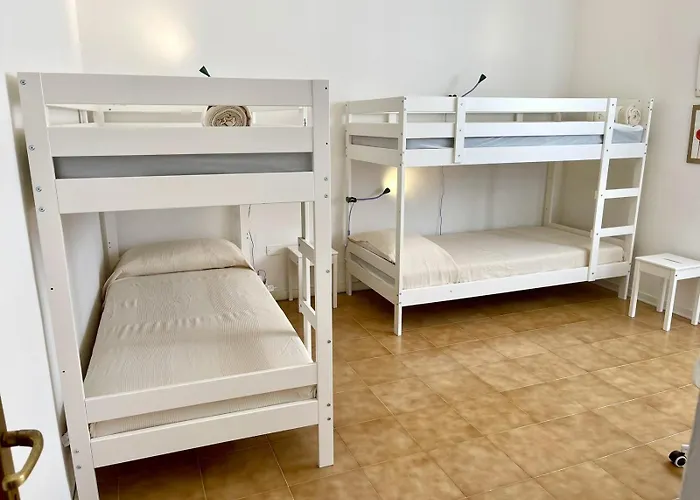 Apartman Margherita By Solturelba Capoliveri