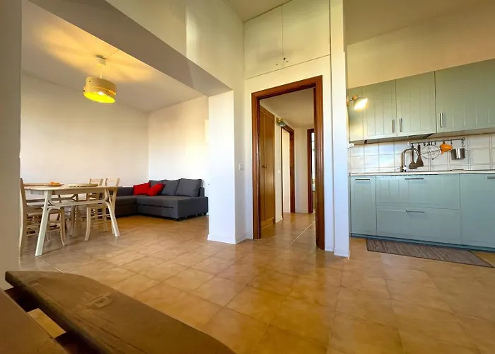 Margherita By Solturelba Capoliveri