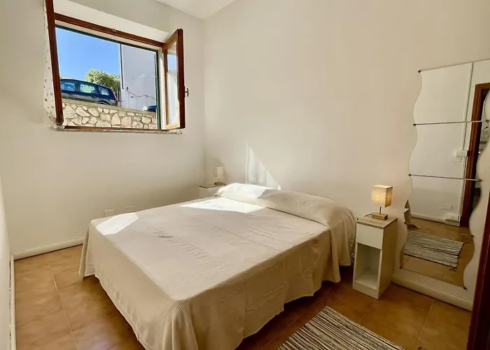 Margherita By Solturelba Capoliveri (Isola d'Elba)