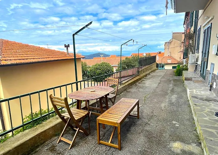 Apartmán Margherita By Solturelba