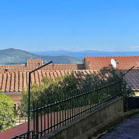 Lägenhet Margherita By Solturelba Capoliveri (Isola d'Elba)