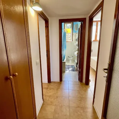 Margherita By Solturelba Apartment *