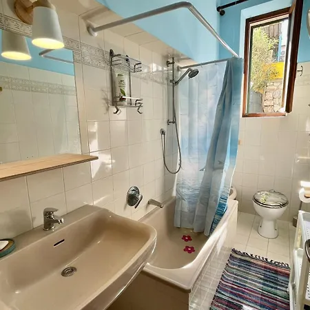 Margherita By Solturelba Apartment Capoliveri (Isola d'Elba)