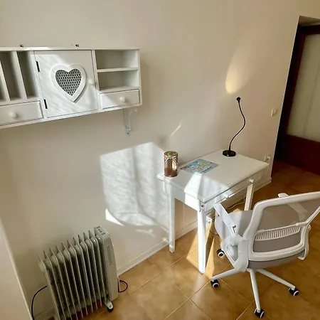 Apartment Margherita By Solturelba *