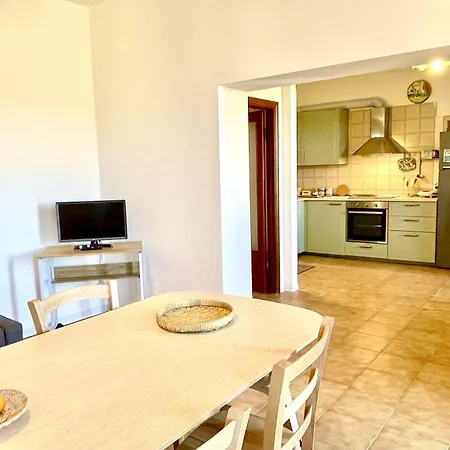 Margherita By Solturelba Apartment *