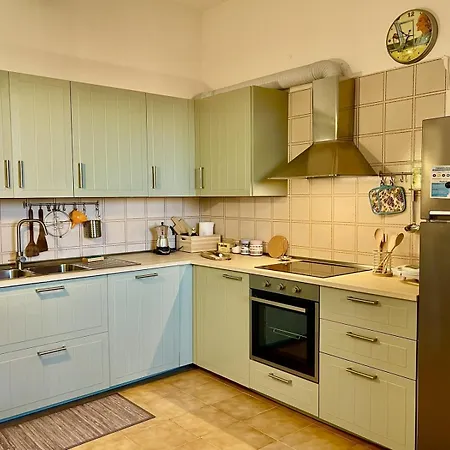 Margherita By Solturelba Apartment Capoliveri (Isola d'Elba)