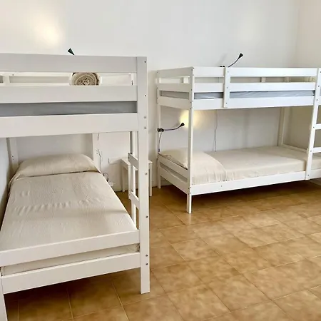Apartment Margherita By Solturelba Capoliveri (Isola d'Elba)