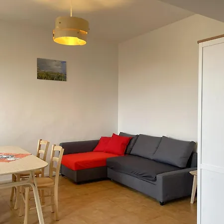 Margherita By Solturelba Apartment *