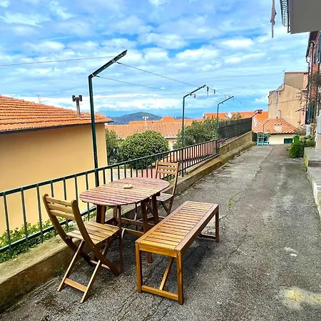 Appartement Margherita By Solturelba