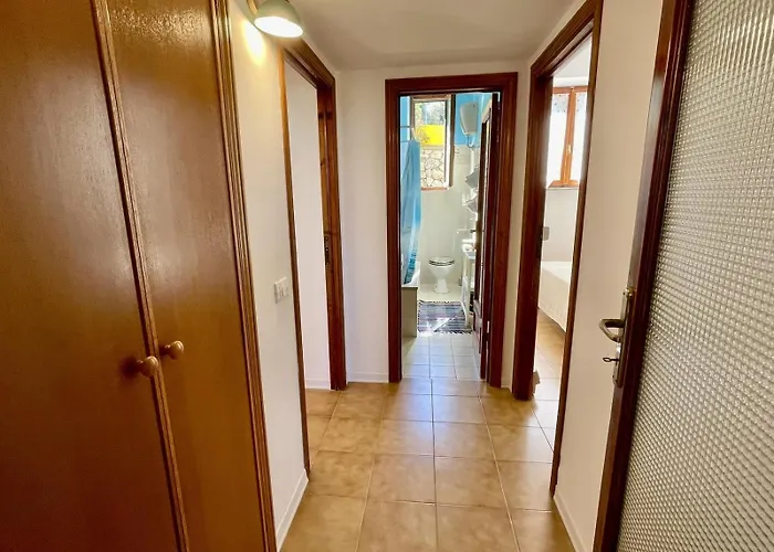 Margherita By Solturelba Appartement *