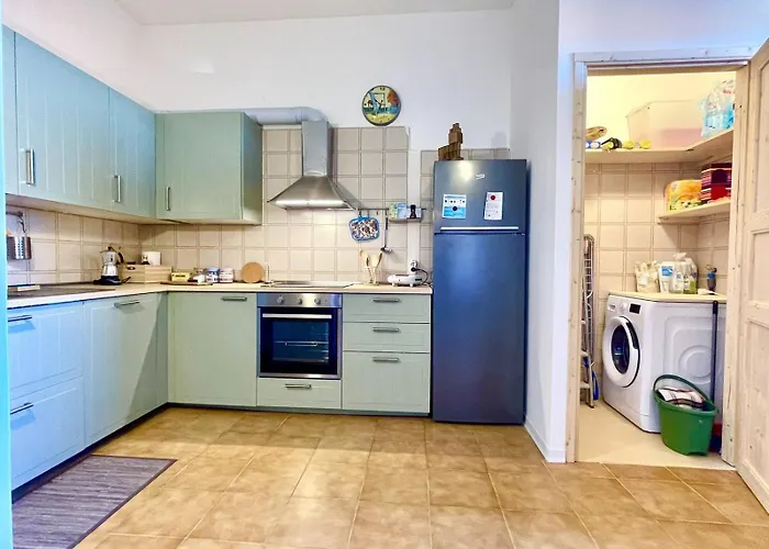 Margherita By Solturelba *