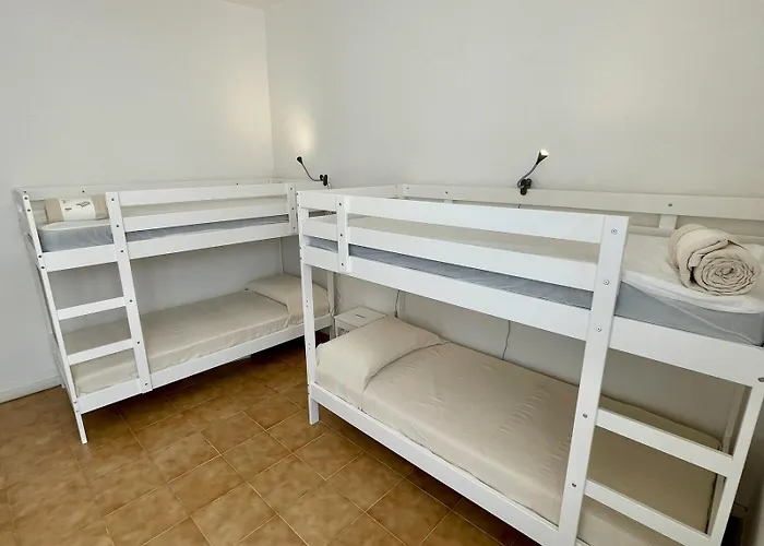 Margherita By Solturelba * Capoliveri (Isola d'Elba)