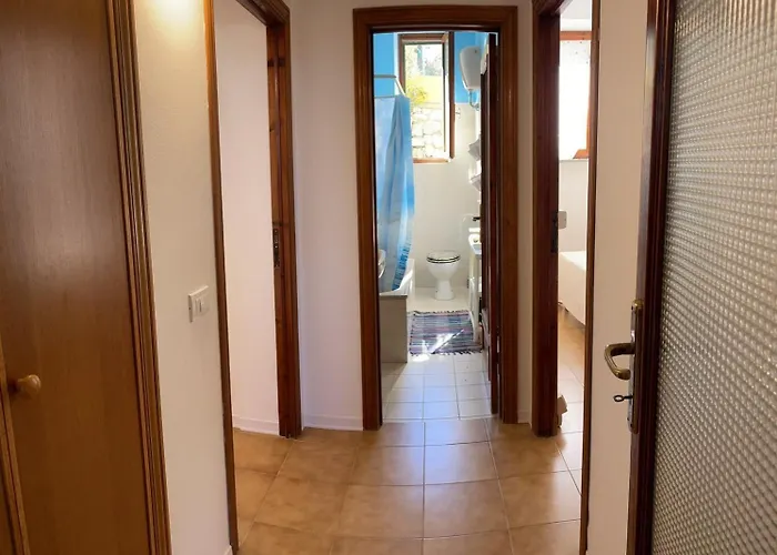 Appartement Margherita By Solturelba *