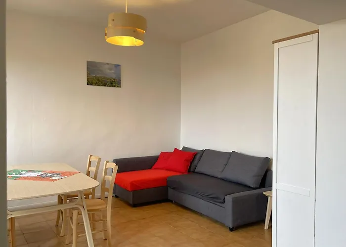 Margherita By Solturelba Appartement *