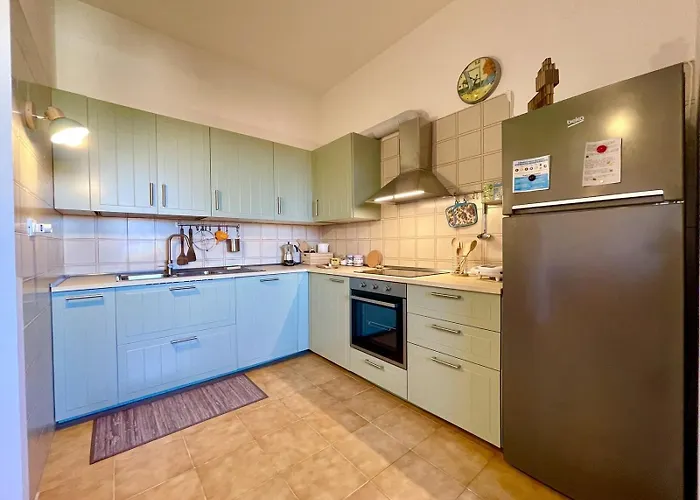 Margherita By Solturelba *