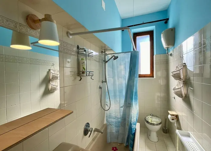 Margherita By Solturelba Appartement Capoliveri (Isola d'Elba)