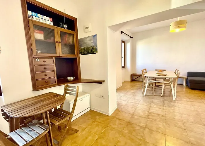 Margherita By Solturelba Appartement *