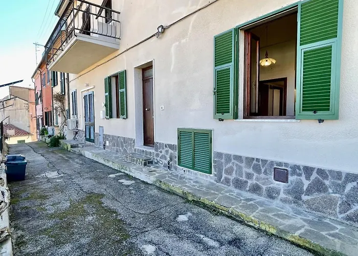 Margherita By Solturelba Appartement *